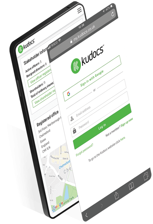 Kudocs