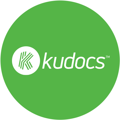 Kudocs logo