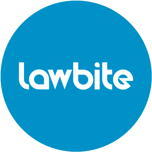 Lawbite logo